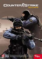 Image result for Counter Strike Game