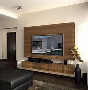 Image result for Modern TV Wall