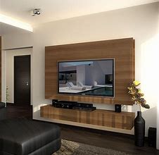 Image result for TV Wall Mount Units for Living Room