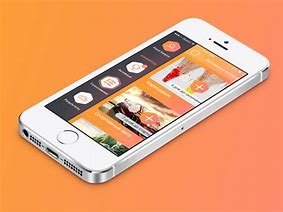 Image result for iPhone Menu Anime