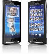 Image result for Sony Ericsson X10