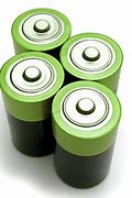 Image result for Heavy Duty D Cell Batteries