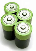Image result for D Cell Battery Operated TV