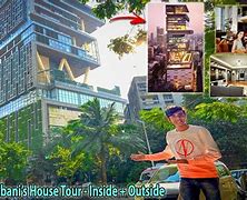 Image result for Mukesh Ambani House Gate