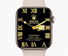 Image result for Rolex Submariner Apple Watch Face