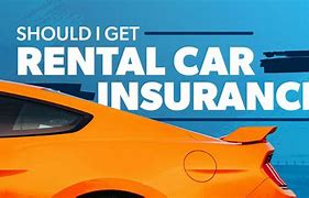Image result for Rental Car Insurance Coverage