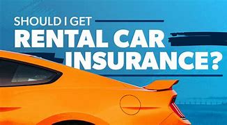 Image result for Car Rent Insurance