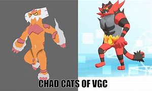 Image result for Pokemon VGC Memes
