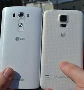 Image result for Samsung Galaxy S5 vs LG Journey LTE