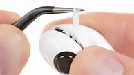 Image result for Broken AirPods