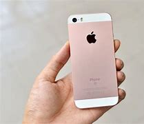 Image result for iPhone 5 SE Cu