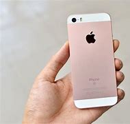 Image result for iPhone 5 SE Cu