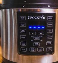 Image result for Crock Pot Instant Pot