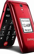 Image result for 4G Stylish Flip Phone