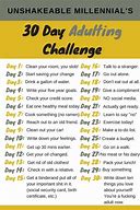 Image result for 30-Day Work Out Challange