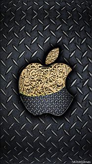 Image result for Gold Apple iPhone 5S Wallpaper