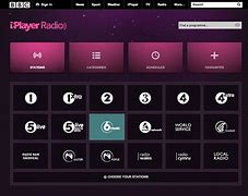 Image result for iPlayer Radio Icon