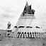 Image result for American Indian Tipi