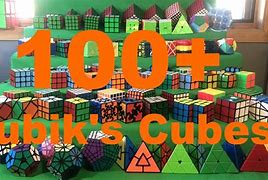 Image result for New Rubik's Cube