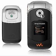 Image result for Sony Ericsson W300