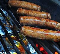 Image result for Grilleds BBQ Sausage