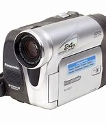 Image result for Panasonic non-HD Camcorders