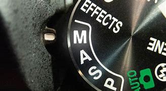 Image result for Manual Mode