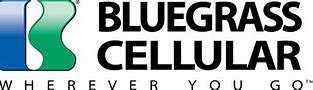 Image result for Bluegrass Cellular Logo