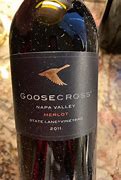 Image result for Goosecross Riesling