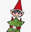Image result for Funny Elf Drawings