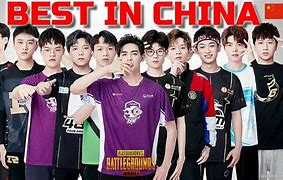 Image result for Asian eSports Players