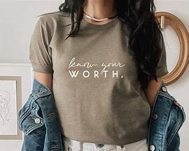 Image result for Know Your Self Worth SVG