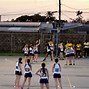 Image result for Netball Barbados
