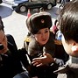 Image result for North Korea Uniform