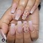 Image result for Ombre Nail Colors