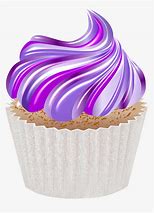 Image result for Pink Cupcake Clip Art
