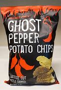 Image result for Ghost Chips Shape