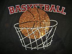 Image result for Bedazzled Basketball Jersey