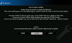 Image result for Dx5c Firmware Update