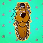 Image result for Scooby Doo Stoner Wallpaper