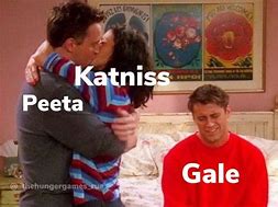 Image result for Hunger Games Memes Gale