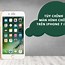 Image result for iPhone 7 Plus Secret Features