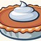 Image result for Pie Vector Png