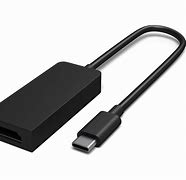 Image result for Surface Pro 8 HDMI Adapter