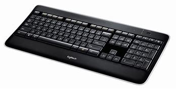 Image result for Wireless Lit Keyboard
