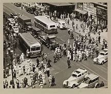 Image result for New York City Omnibus Corporation