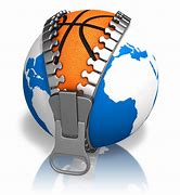 Image result for Basketball Green Earth