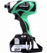 Image result for Hitachi Impact Driver 18V Replacement Bushes