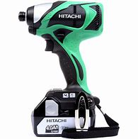 Image result for Hitachi Impact Driver