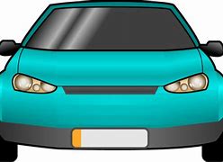 Image result for Cartoon Car Clip Art Front